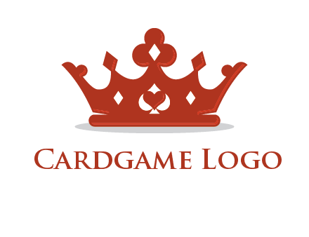gambling crown logo