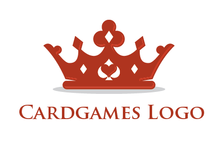 gambling crown logo