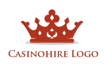 gambling crown logo