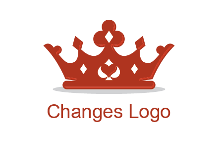 gambling crown logo