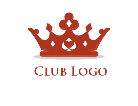 gambling crown logo