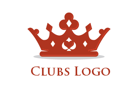 gambling crown logo
