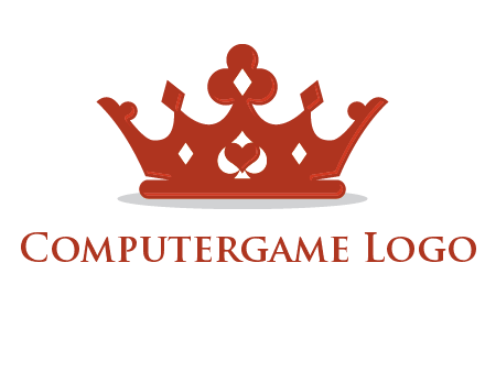 gambling crown logo