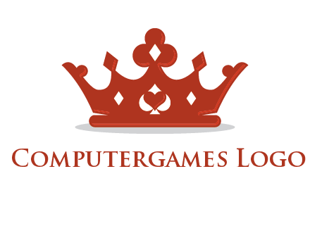 gambling crown logo