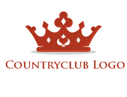 gambling crown logo