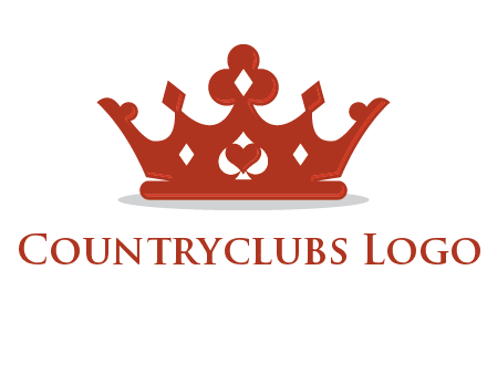 gambling crown logo