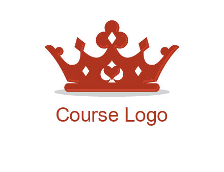 gambling crown logo