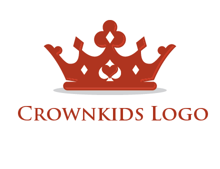 gambling crown logo