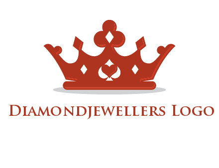 gambling crown logo