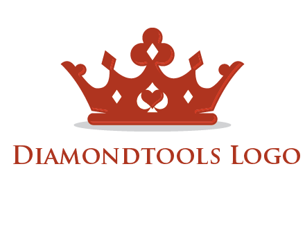 gambling crown logo