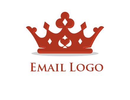 gambling crown logo