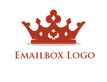 gambling crown logo