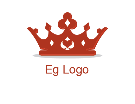gambling crown logo