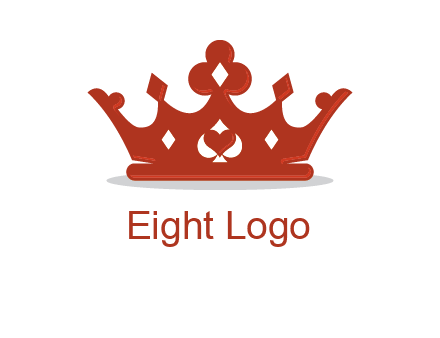 gambling crown logo
