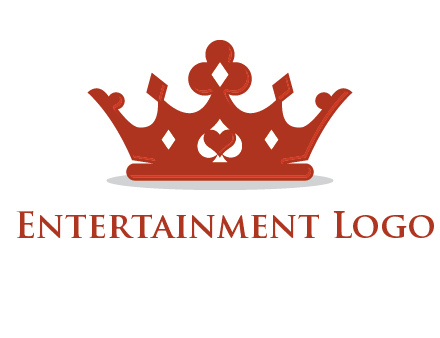 gambling crown logo