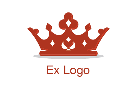 gambling crown logo