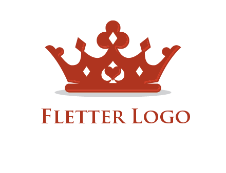 gambling crown logo