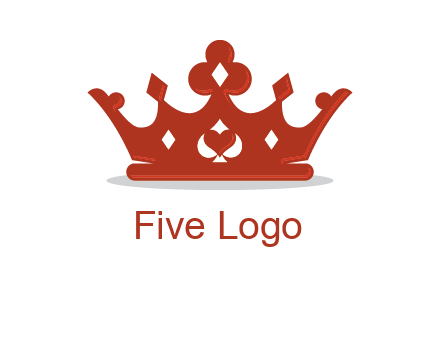 gambling crown logo