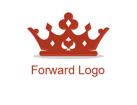 gambling crown logo