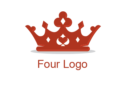 gambling crown logo