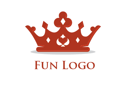 gambling crown logo