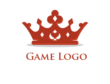 gambling crown logo