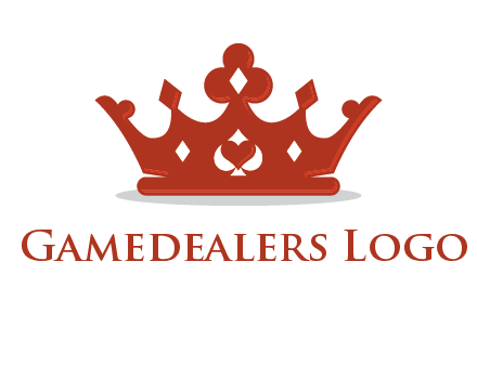 gambling crown logo