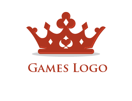 gambling crown logo
