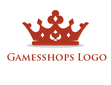 gambling crown logo