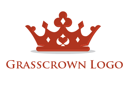 gambling crown logo