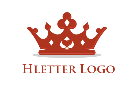 gambling crown logo