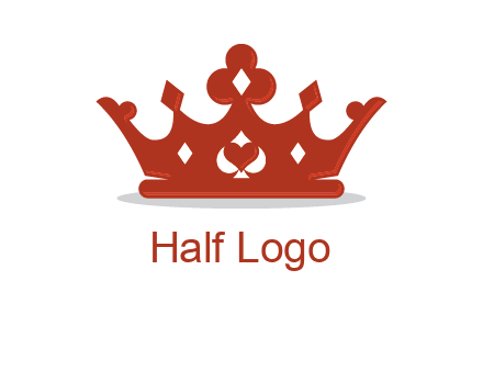 gambling crown logo