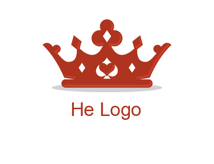 gambling crown logo