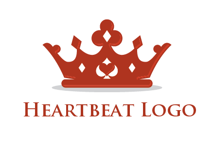 gambling crown logo
