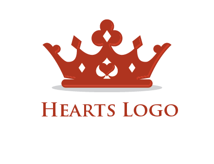 gambling crown logo