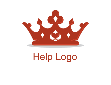 gambling crown logo