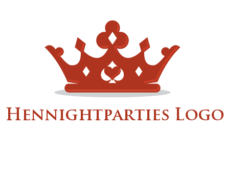 gambling crown logo