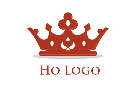 gambling crown logo