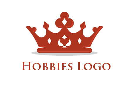 gambling crown logo