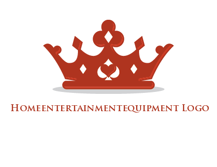 gambling crown logo