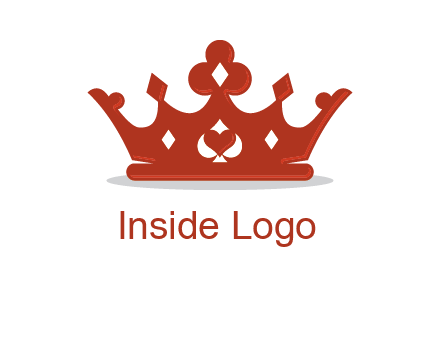 gambling crown logo