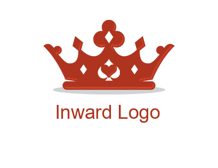 gambling crown logo