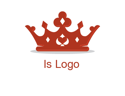 gambling crown logo