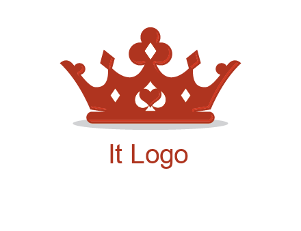 gambling crown logo