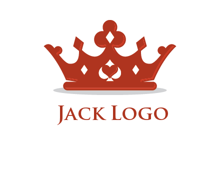 gambling crown logo