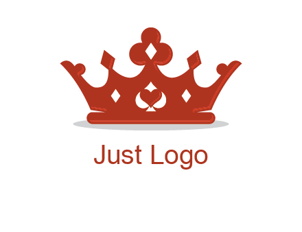 gambling crown logo