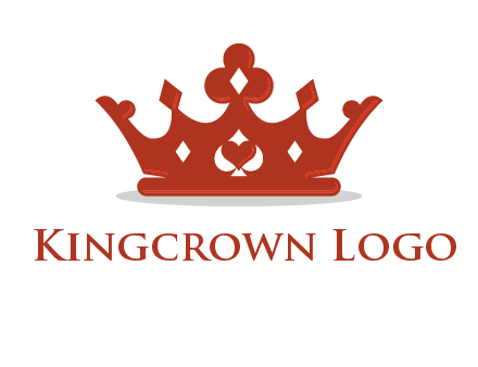 gambling crown logo