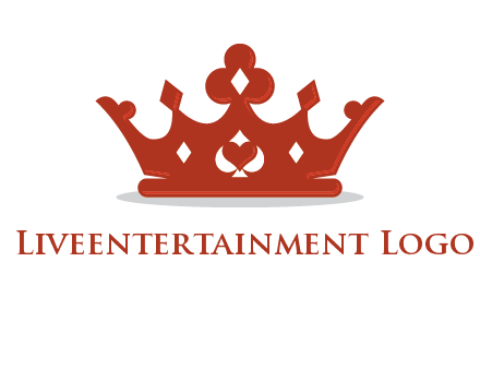 gambling crown logo