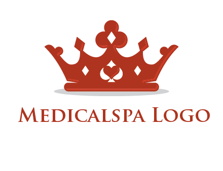 gambling crown logo