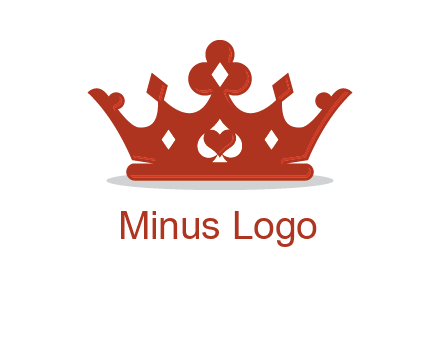 gambling crown logo